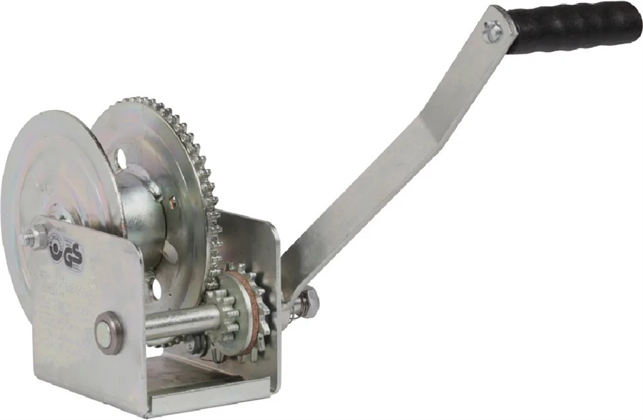 Rema selbstsichernde Handwinde DLB-2500AG 1.135t
