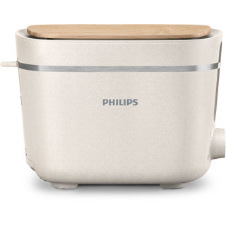 Philips HD2640 10 Toaster, umweltfreundlich
