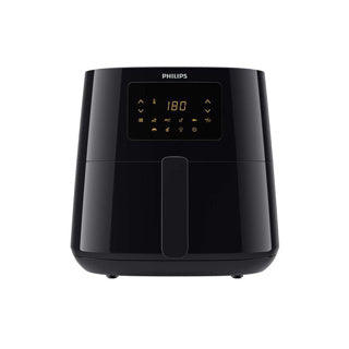 Philips Heißluftfritteuse XL HD9270 96
