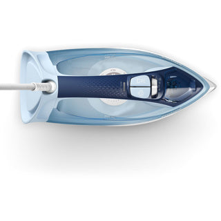 Philips dst5030 20 Dampfbügeleisen blau