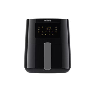 Philips Heißluftfritteuse Essential HD9252 70