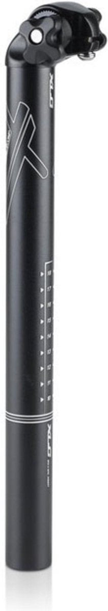 XLC Sattelstütze Comp SP-R04