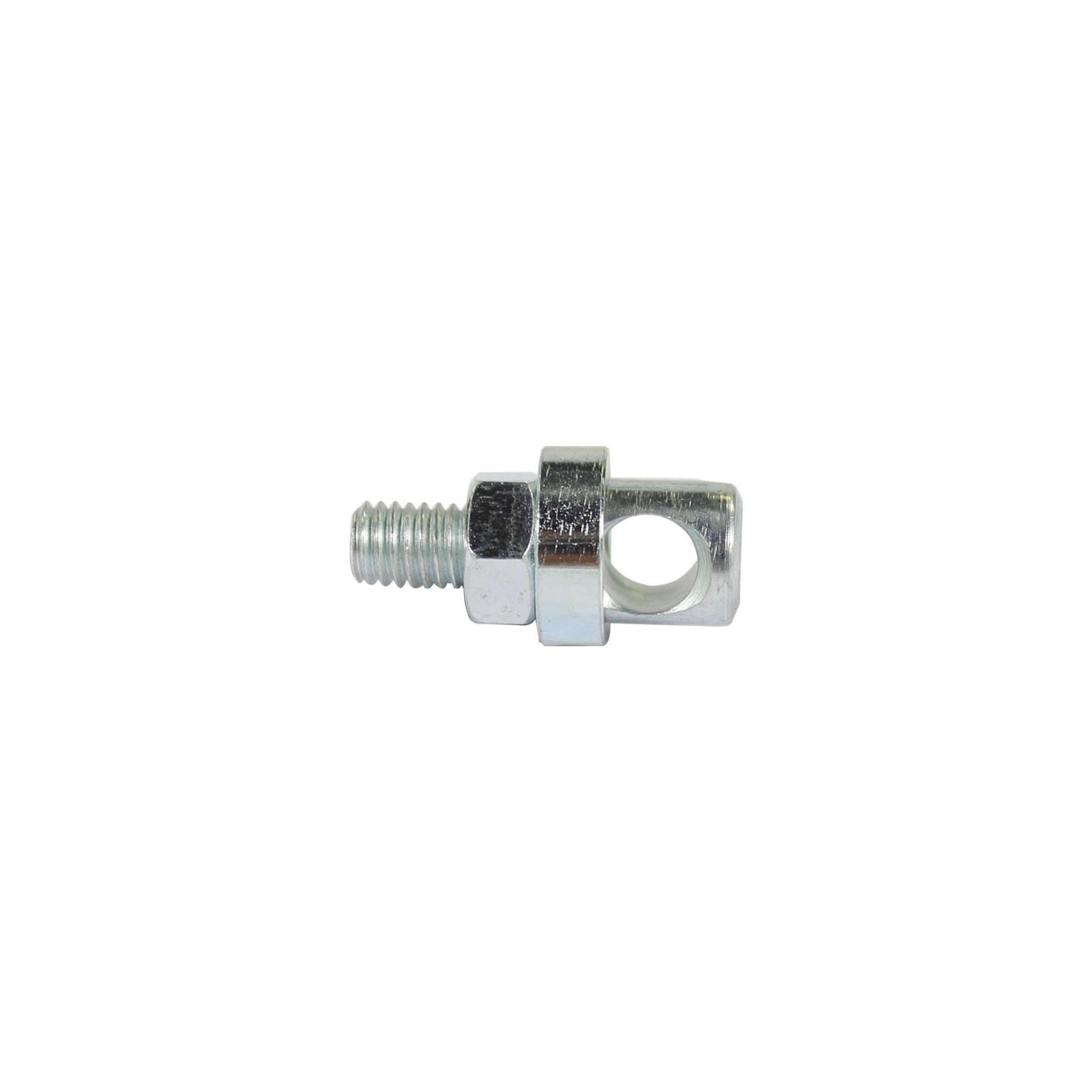 Fender Eye Clamp Bolt Bofix M5x12 (12 Stücke)