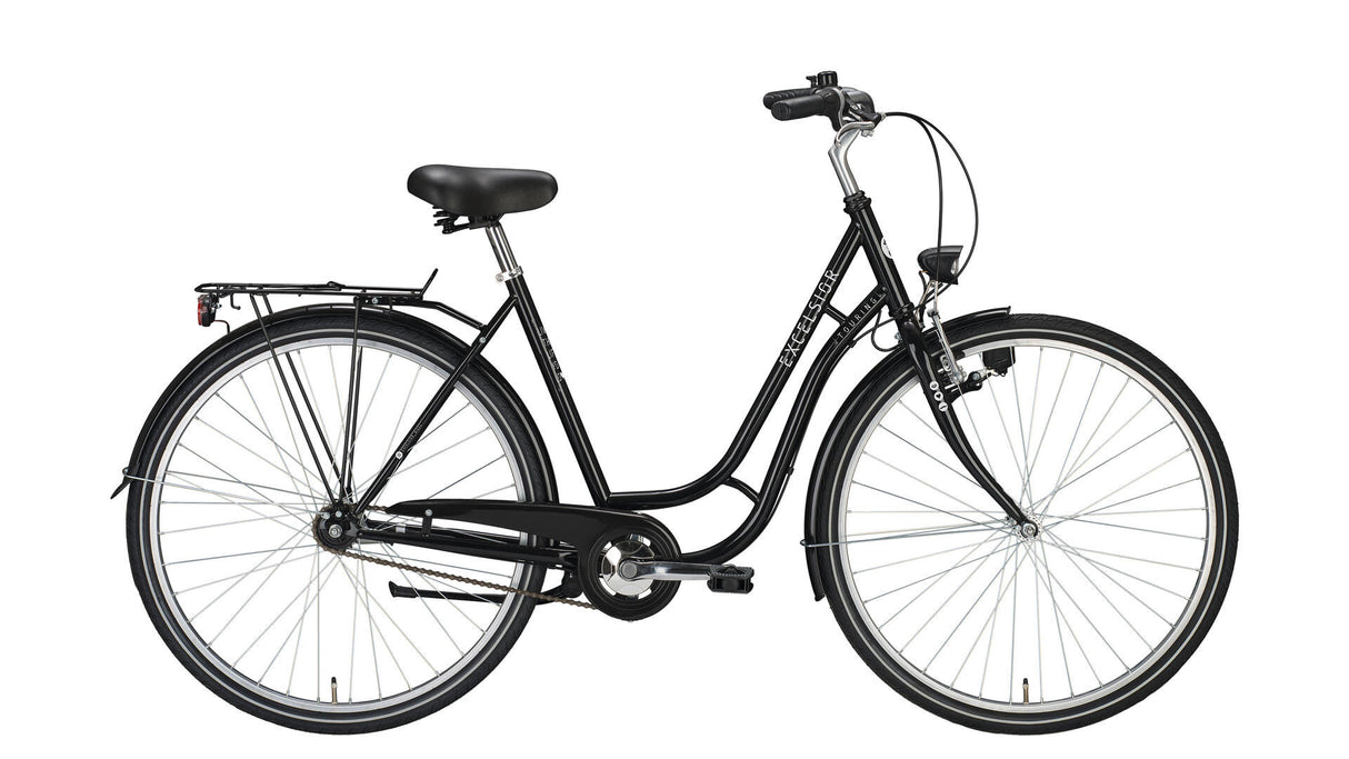 Excelsior Citybike-Touren-Mod. 24