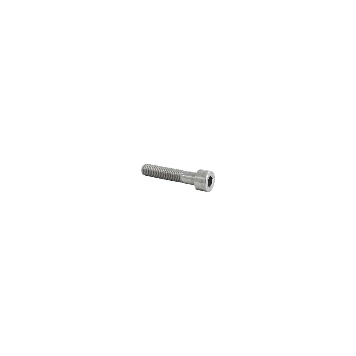 Bofix Innensechskantschraube M6 x 35 Edelstahl
