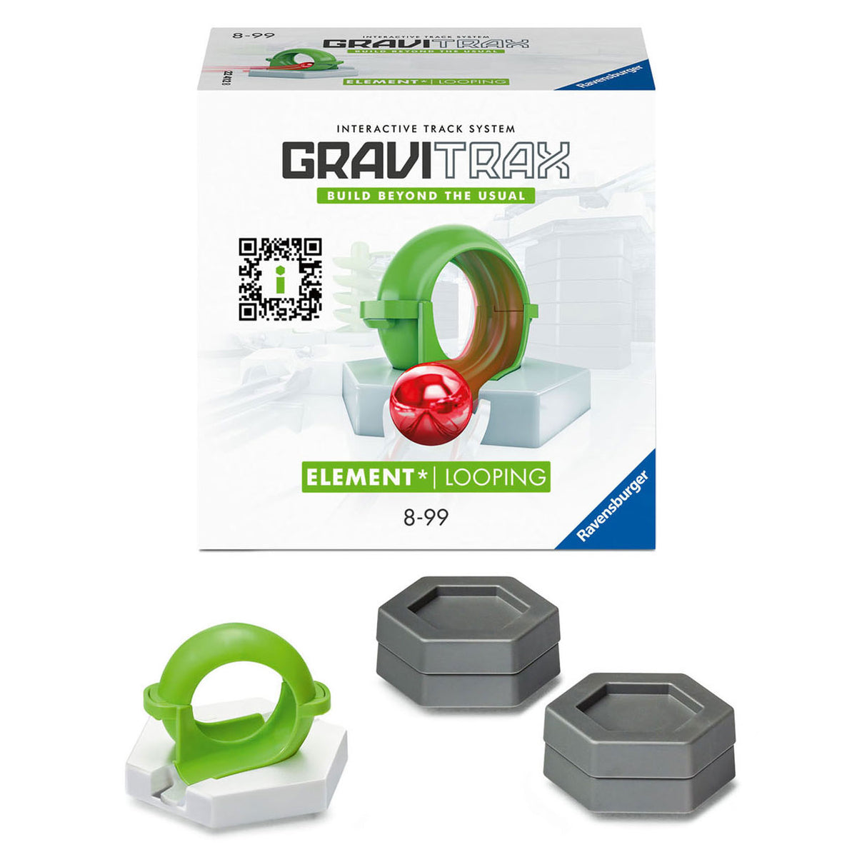 Ravensburger Gravitrax-Looping