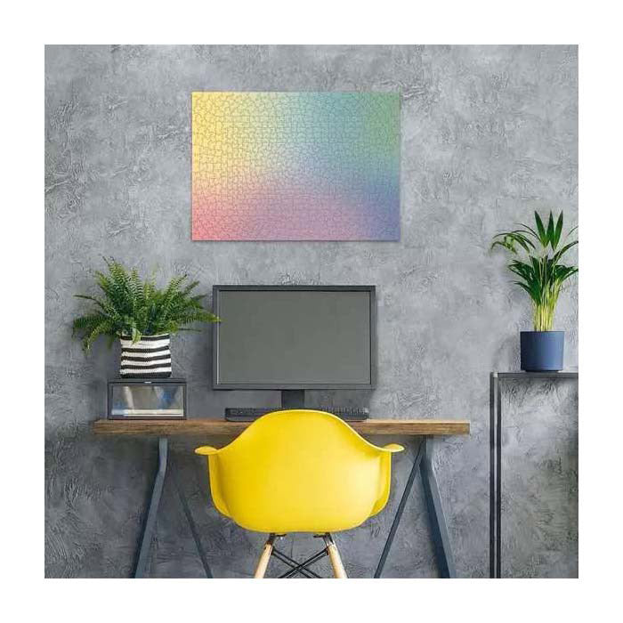 Ravensburger Jigsaw Puzzle Krym Gradient, 631st.