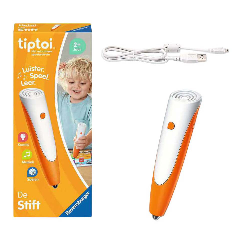Ravensburger tiptoi® der Marker