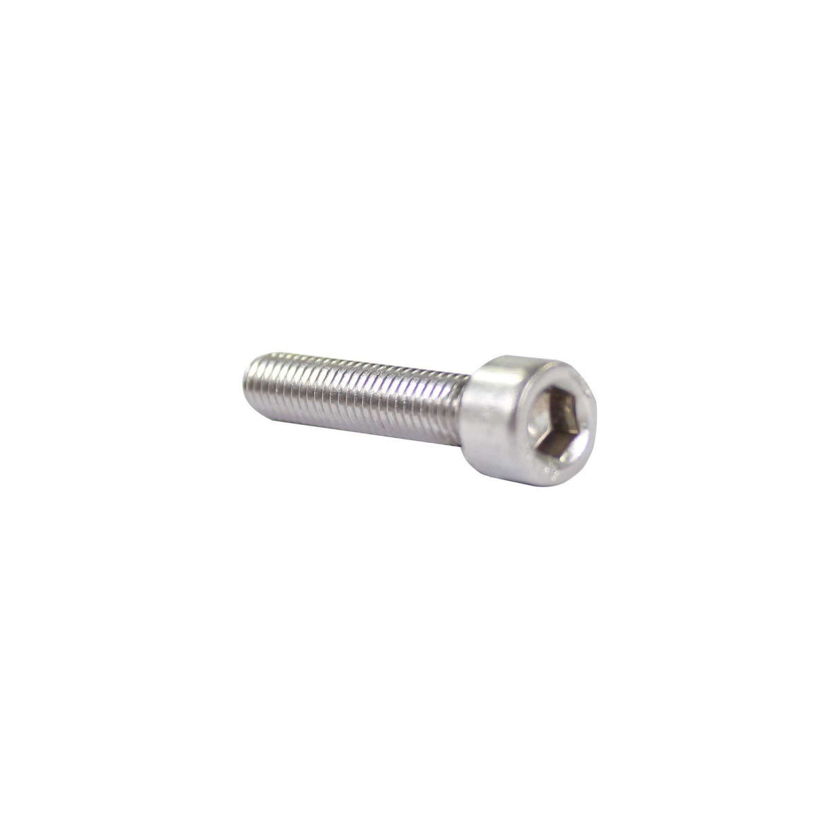 Bofix-Schraube Xtrabike Sechskant M5x20 Stahl
