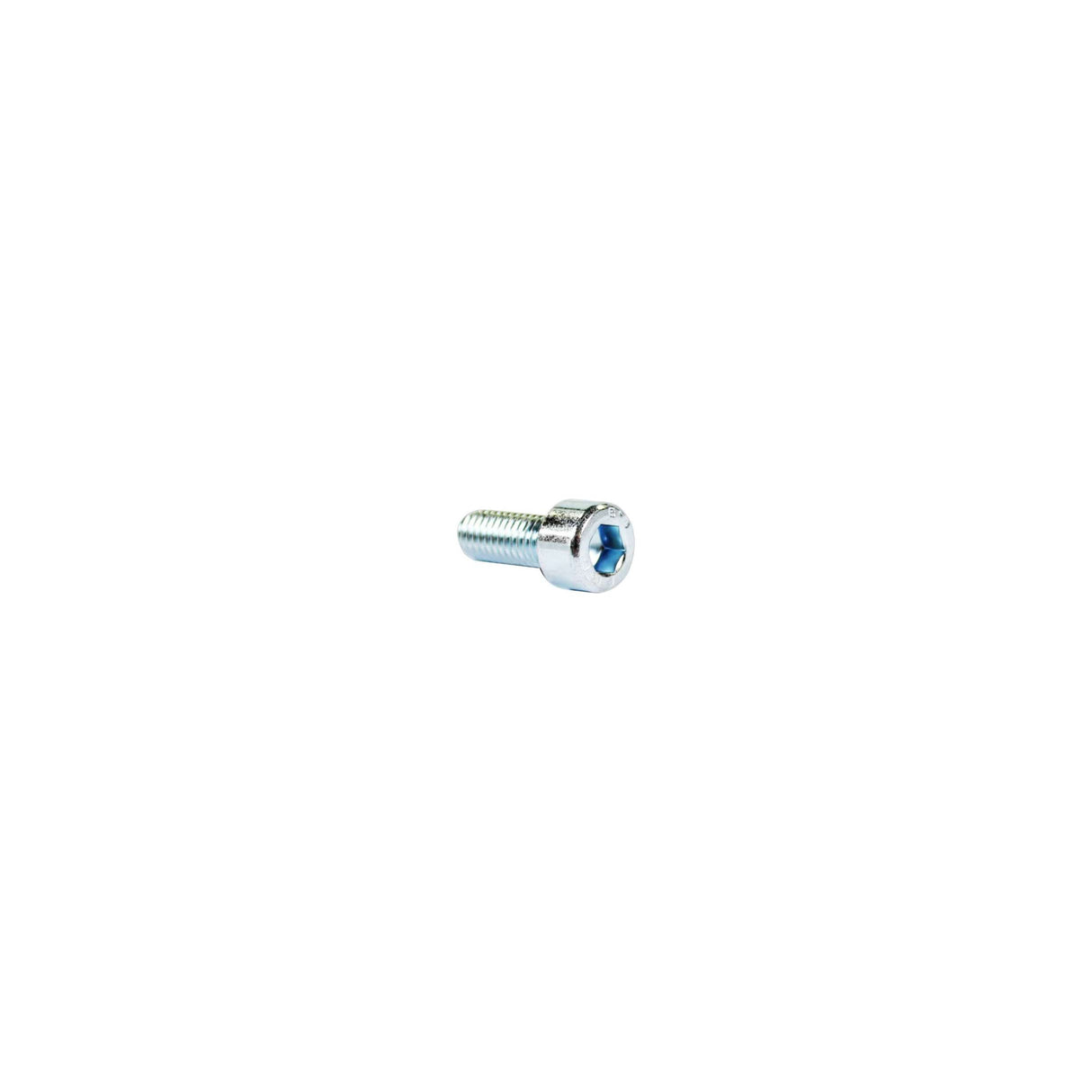 Bofix -Bout Xtrabike Zon M6x16 Stahl