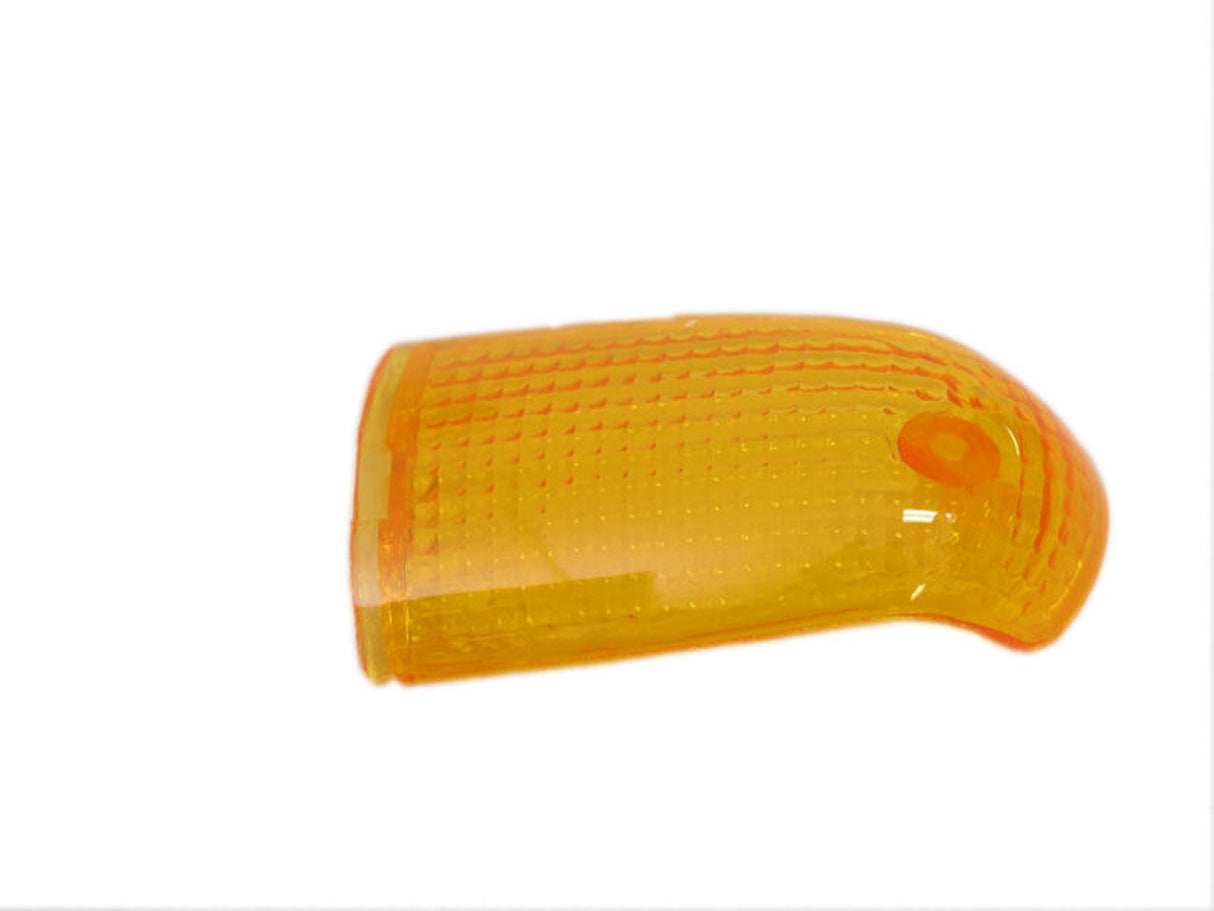 Rand Blitzleuchte Glas Suzuki Katana - links hinten links