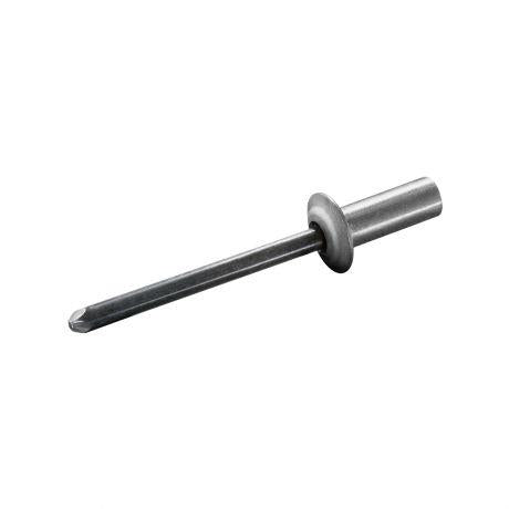 Goebel Blindniet 4,0x9mm Alu St GWD (500)