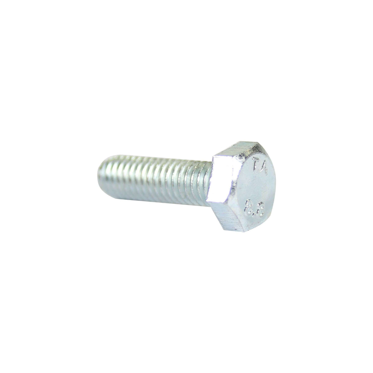 Bofix Hexagon Bolt M6x20 (50 Stück)