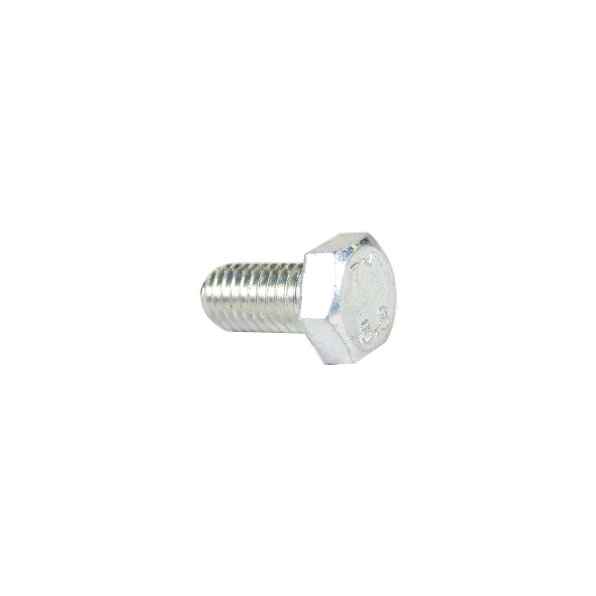 Bofix Sechskantschraube M8x15 (25 Stück)