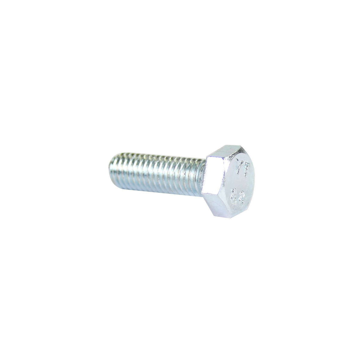 Bofix Sechskantschraube M8-25 (25 Stück)