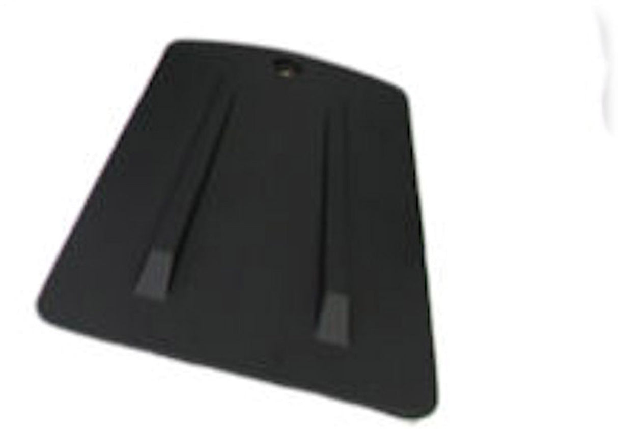 Edge Batterdeksel Peugeot Speedfight 1 2 - Matt Black