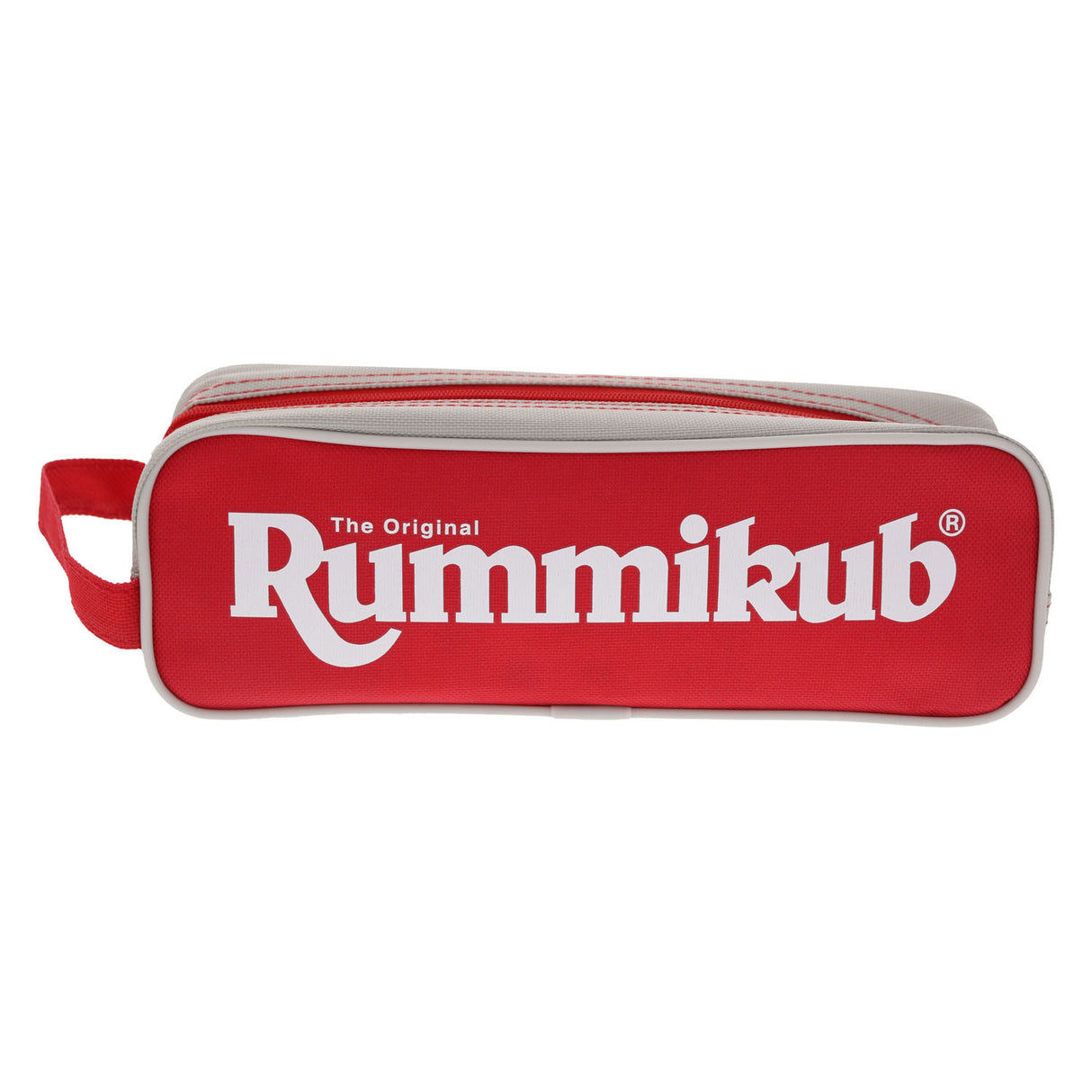 Goliath Rummikub Original Travel Edition – Brettspiel – inklusive Tasche