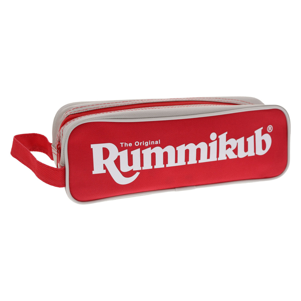 Goliath Rummikub Original Travel Edition – Brettspiel – inklusive Tasche