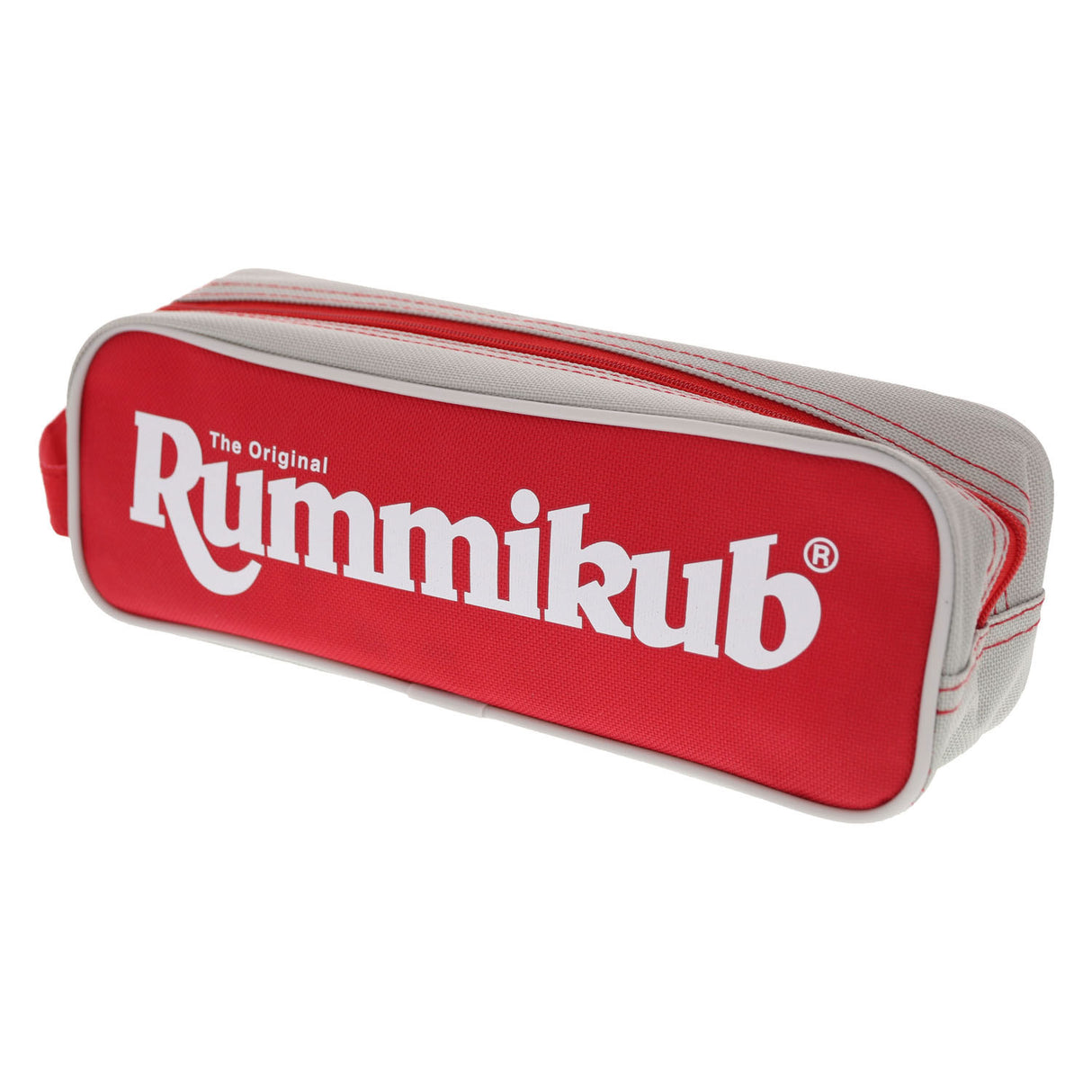 Goliath Rummikub Original Travel Edition – Brettspiel – inklusive Tasche