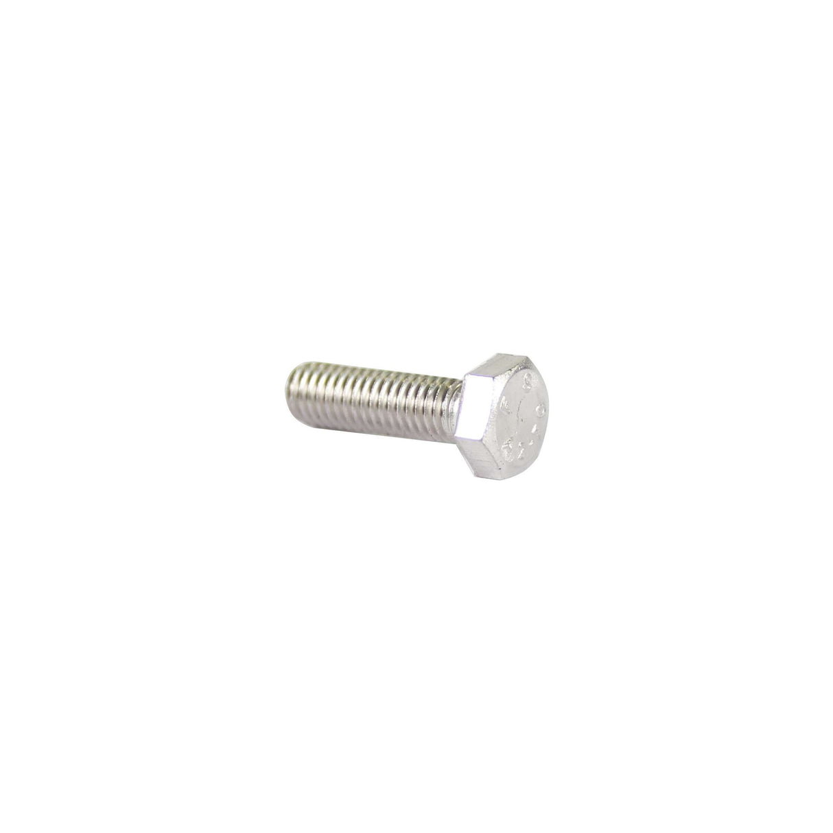 Bofix Fixx-Leer Hexagon Bolts M5x16 50 Stück, Edelstahl