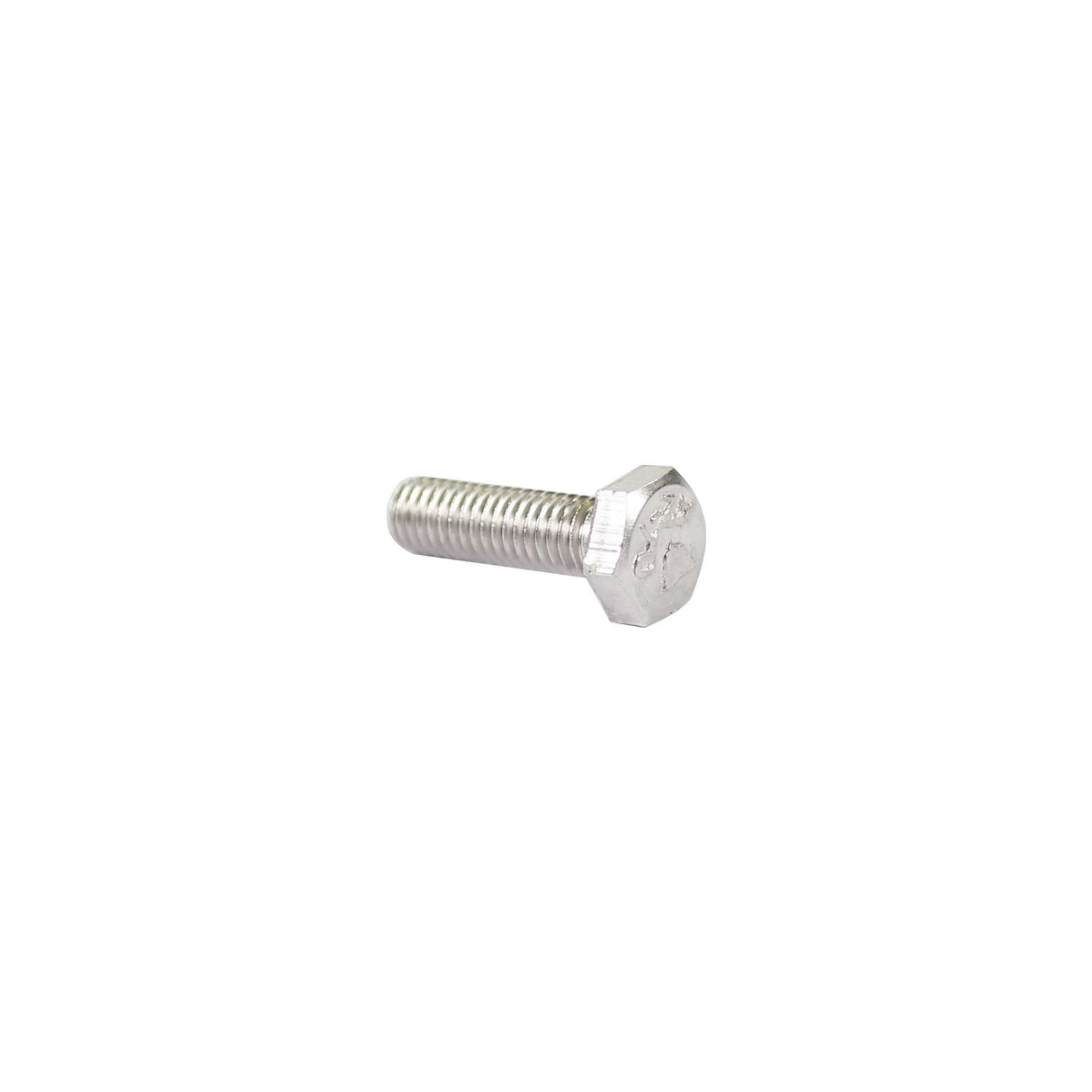 Bofix Fixx-Leer Hexagon Bolts M6x20 50 Stück, Edelstahl