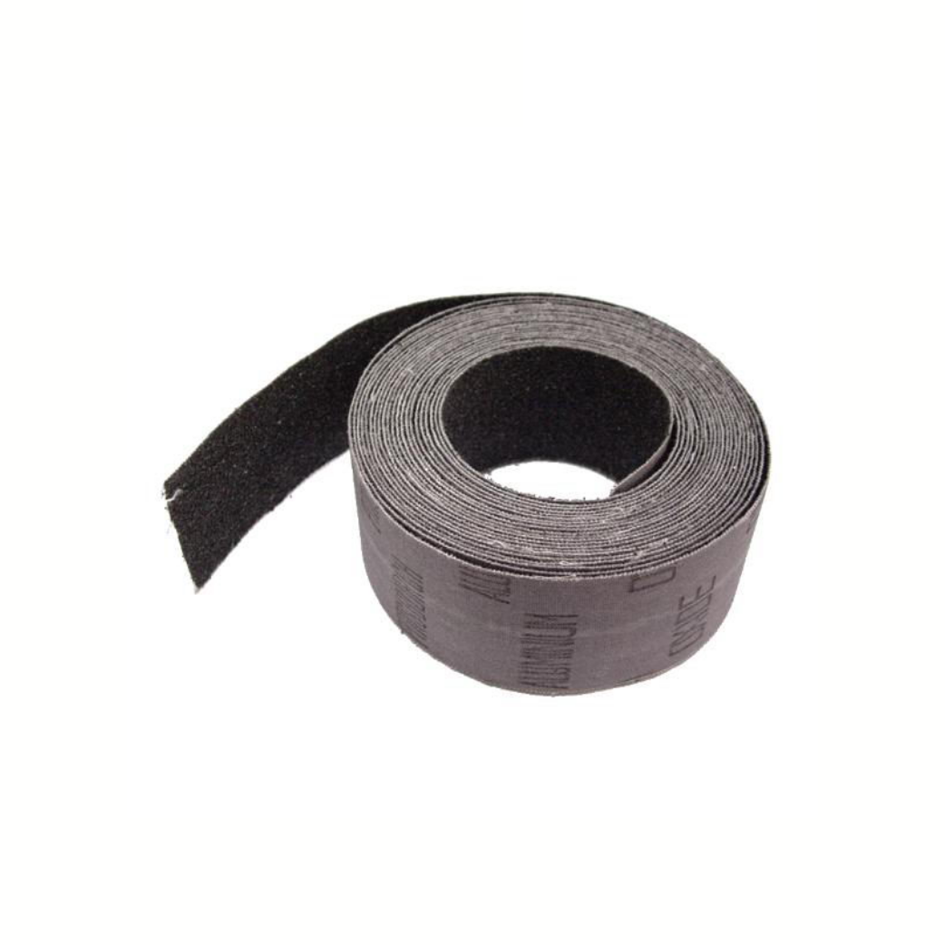 Schleifenpapier fein K150 5m