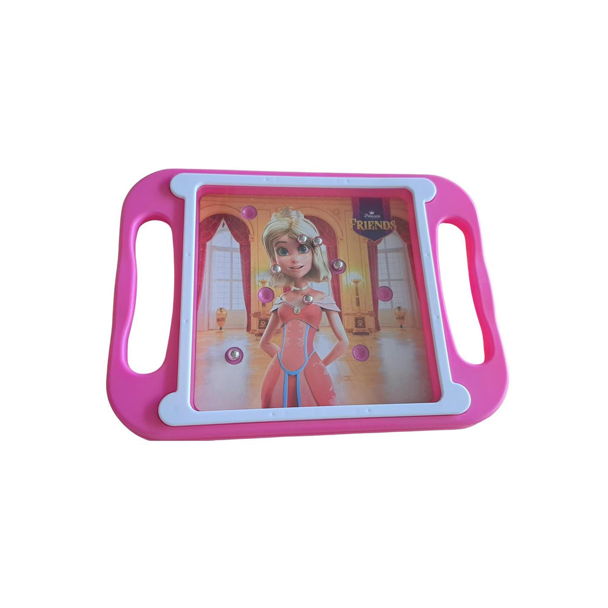 Toi-toys Toi Toys Prinzessinnenfreunde Geduldsspiel
