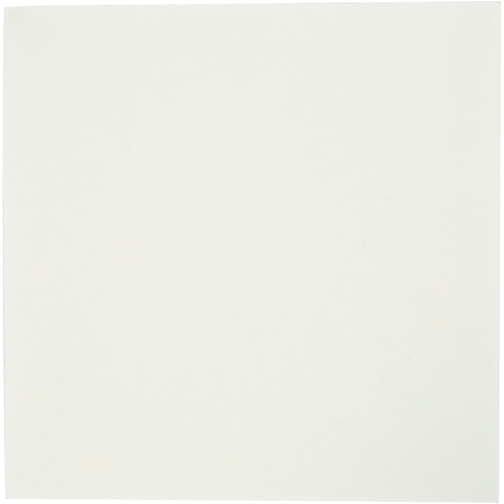 Http: www.cchobby.nl Aquarellpapier-Blatt-120x120-mm-200-gr-weiß-100-Blatt-1-Box