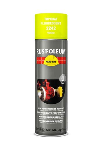 Rust-Oleum Spuitbus Fluor-Gel 500 ml