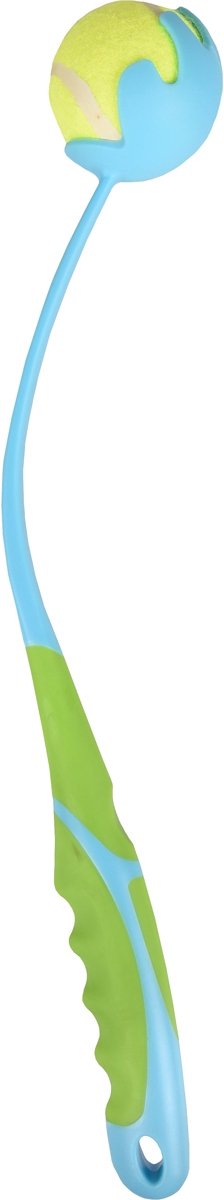 Kong knots snake - fun speelgoed - medium large