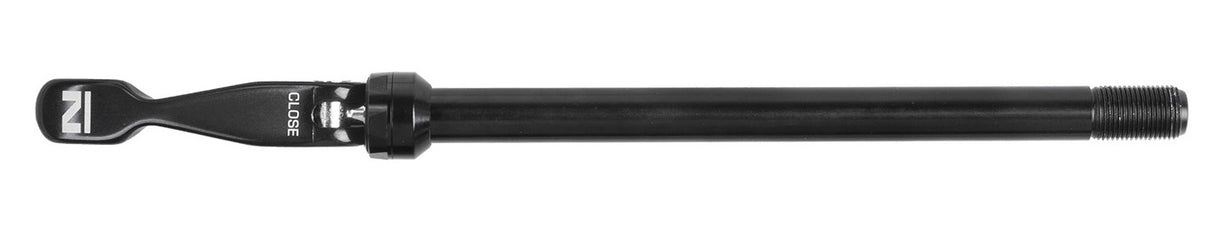 Novatec QR264 Syntace DT Steckachse ø12mm alt 142mm mit Schnellspanner