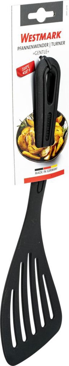 Westmark Schonender Backspatel aus Kunststoff