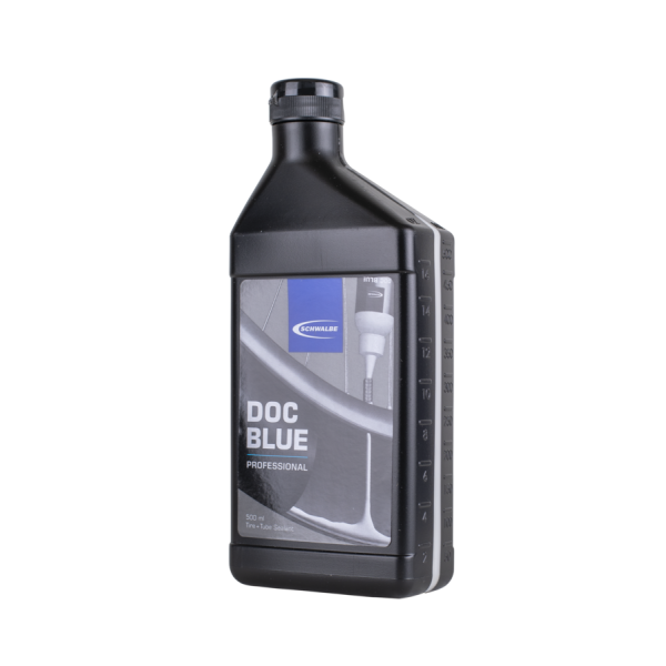 Schwalbe Repair Fluid Doc Blue Professional 500ml