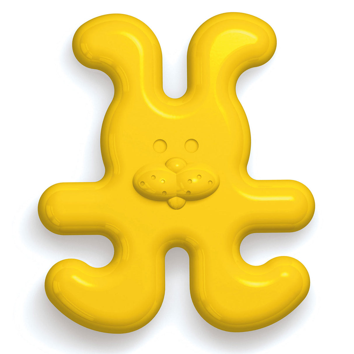 Quercetti Bauformen Hase, 8-tlg.