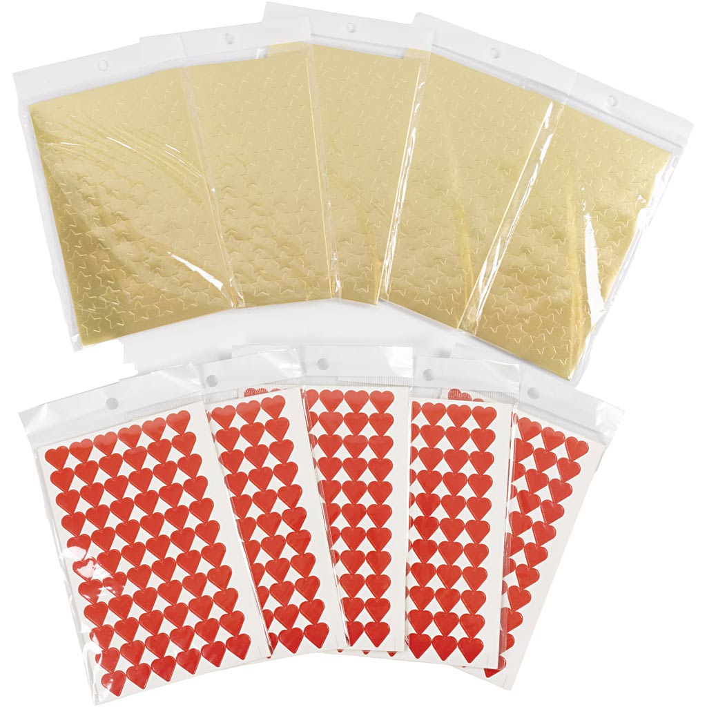 Https: www.cchobby.nl stickers-harten-en-sterren-afm-14-mm-100-vel-1-doos