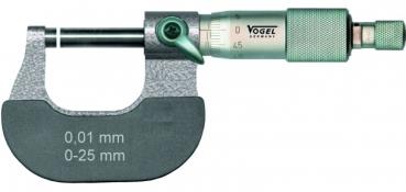 Vogel-Außenschraubengröße 75–100 mm