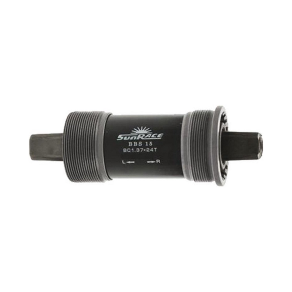 Spielwäsche Spieloos BSA 116 mm Silberschwarz