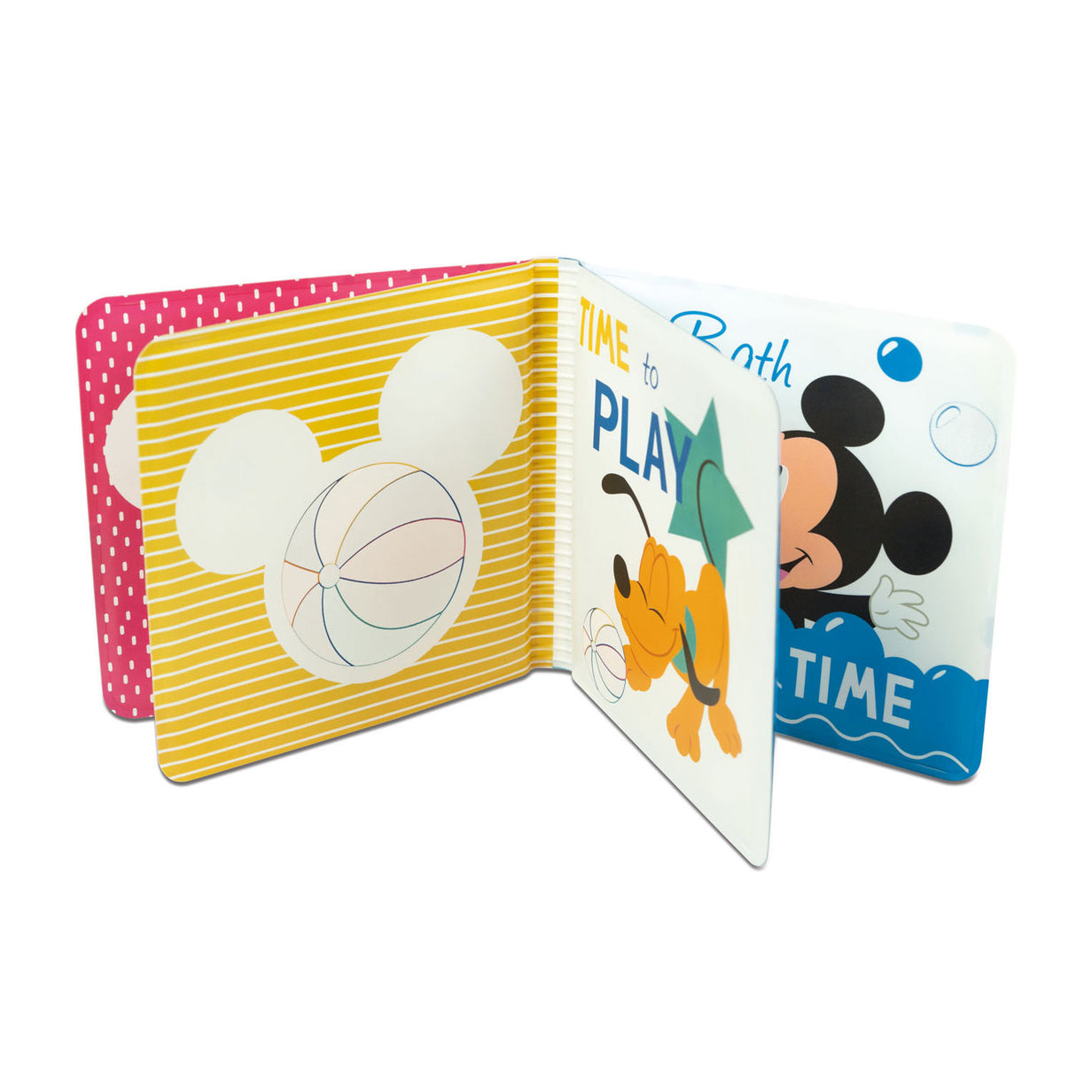 Clementoni Disney Baby – mein lustiges Buch