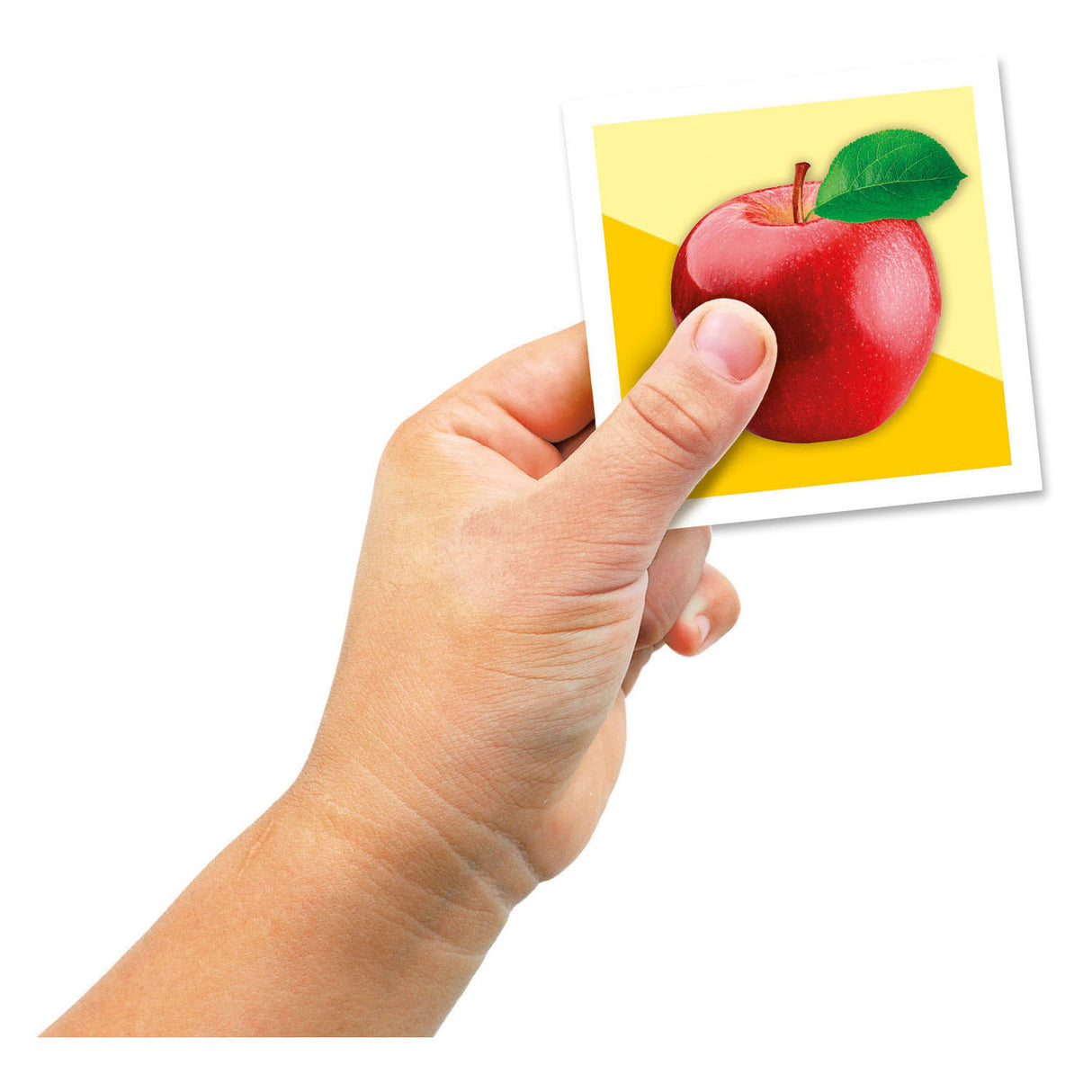Clementoni Memo -Spiel mit Farben