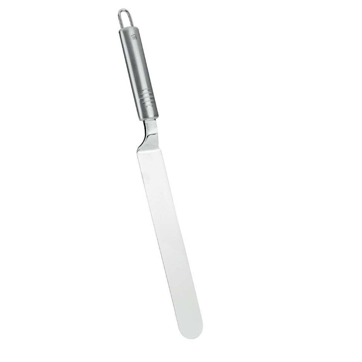 Metaltex Imperial Kuchenspatel Edelstahl 25cm