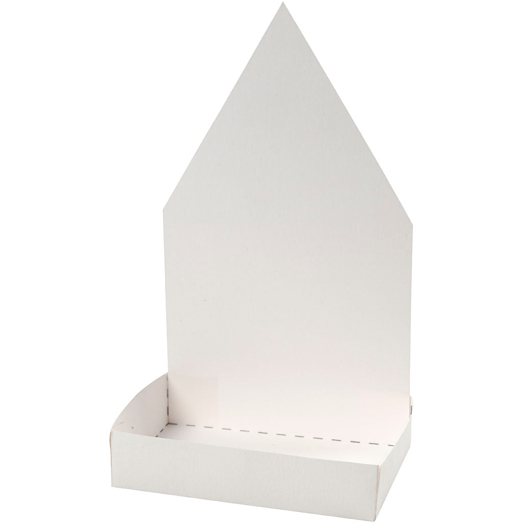 Https: www.cchobby.nl Brunnenkressebehälter-mit-Figurenhaus-h-20-cm-weiß-6-set-1-Box