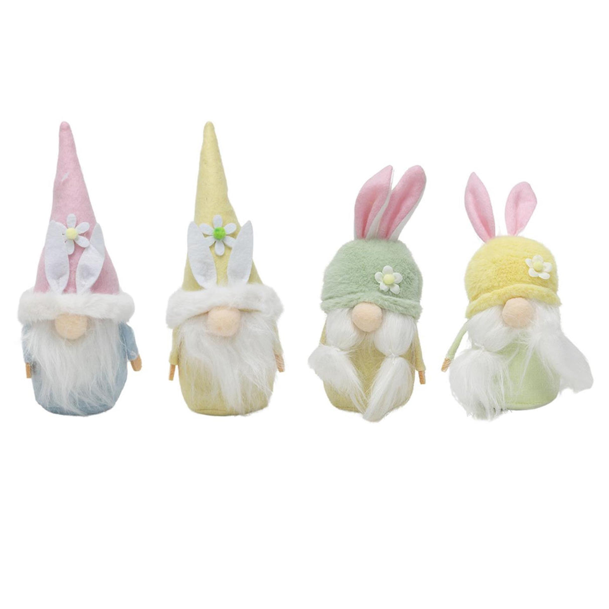 Abi Zwerg Osterhase 17-19cm