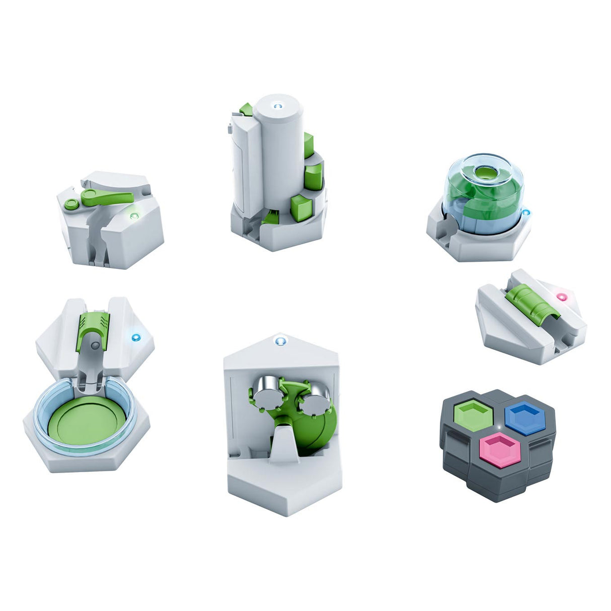 Ravensburger Gravitrax Power Extension Interaction Interaction Set SET SET