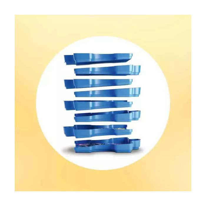 Ravensburger Puzzle Sort and Go - Puzzle-Sortierer - 8-tlg.