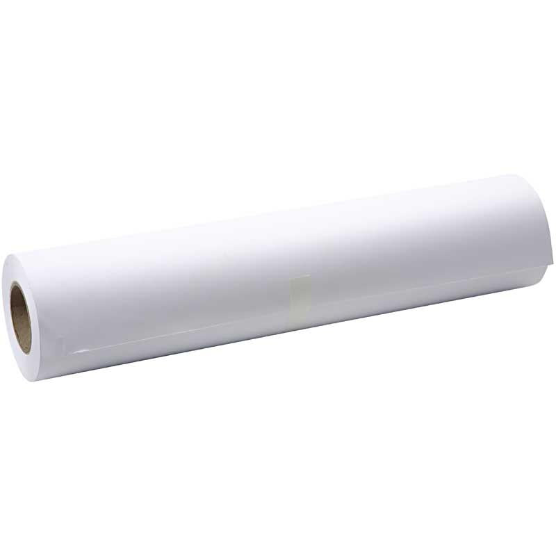 Zeichenpapier auf Roll, 50 m