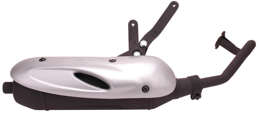 Sito Plus Auspuff Sito 737 | Kymco Agility 4t 12