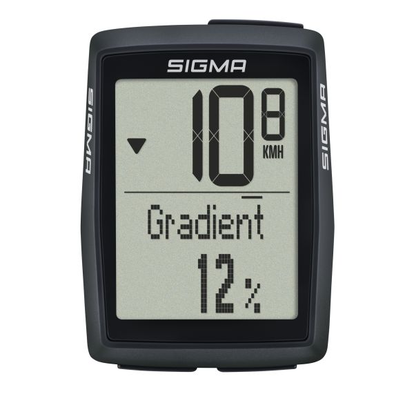 Sigma BC 14.0 WL STS Computer Wireless 14 F Höhenfrequenz 14211