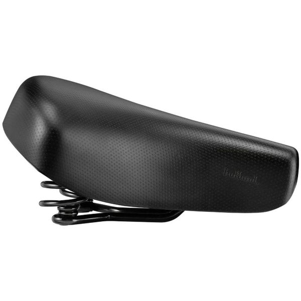 Sattel SR Classic Holland Unitech Unisex Black (Karte)