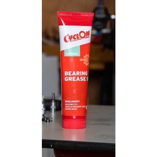 Cyclon -Lager Fett Kogellagen Fett 150 ml (im Blasenpaket)