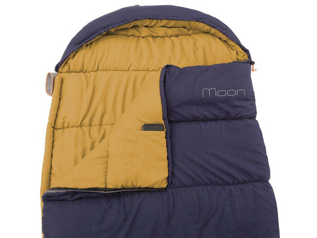 Easy Camp Moon Schlafsack